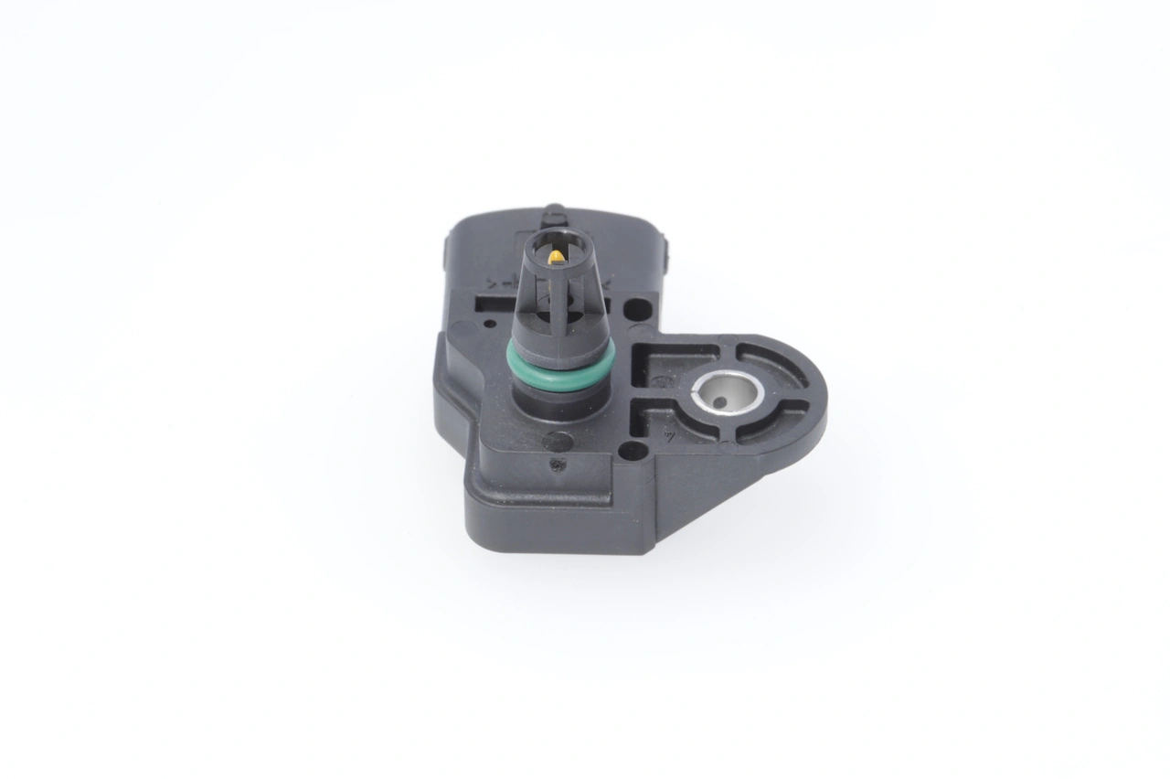 Compre 0281002680 Bosch Sensor de pressão no coletor de admissão, MAP