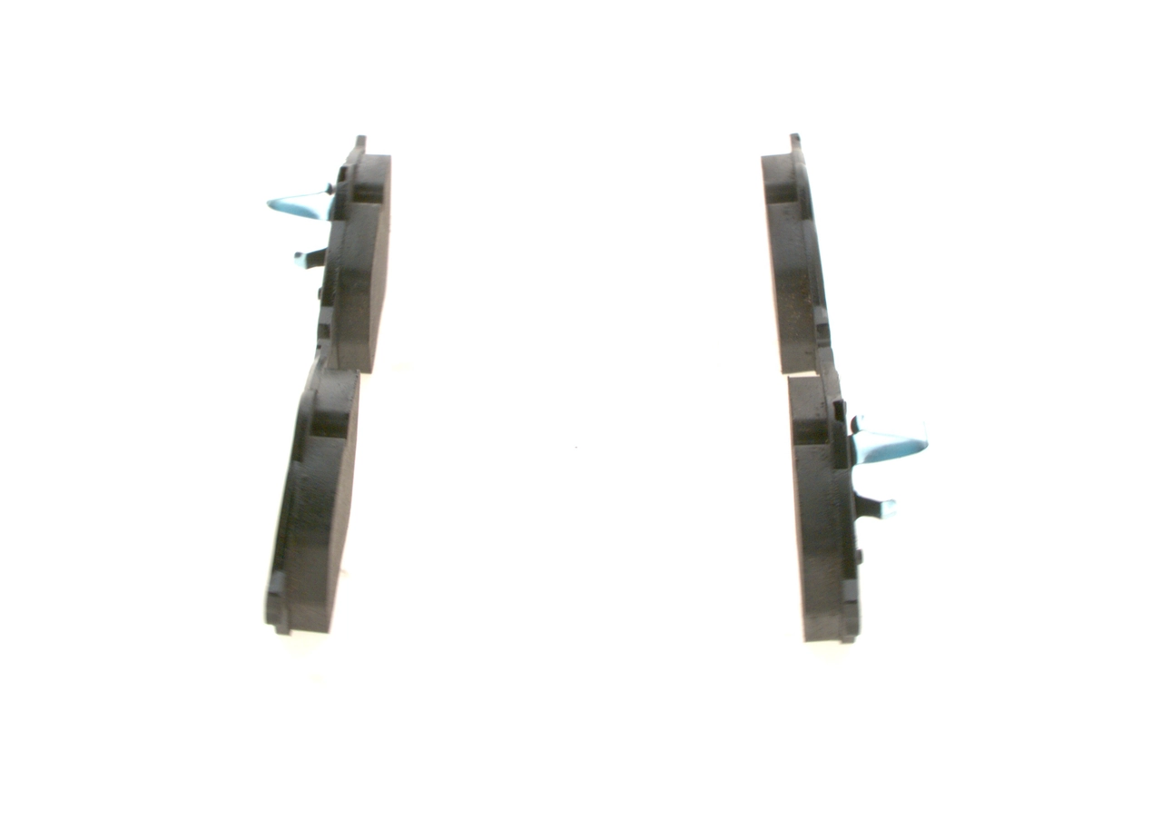 Sapatas do freio dianteiras de disco Bosch 0986424360 preço, a partir de 36,34 USD
