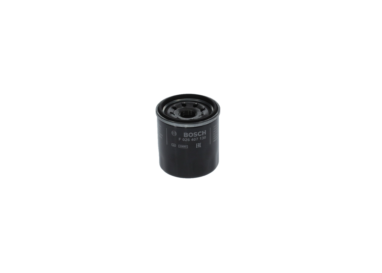 Filtro de óleo Bosch F026407130 preço, a partir de 5,66 USD
