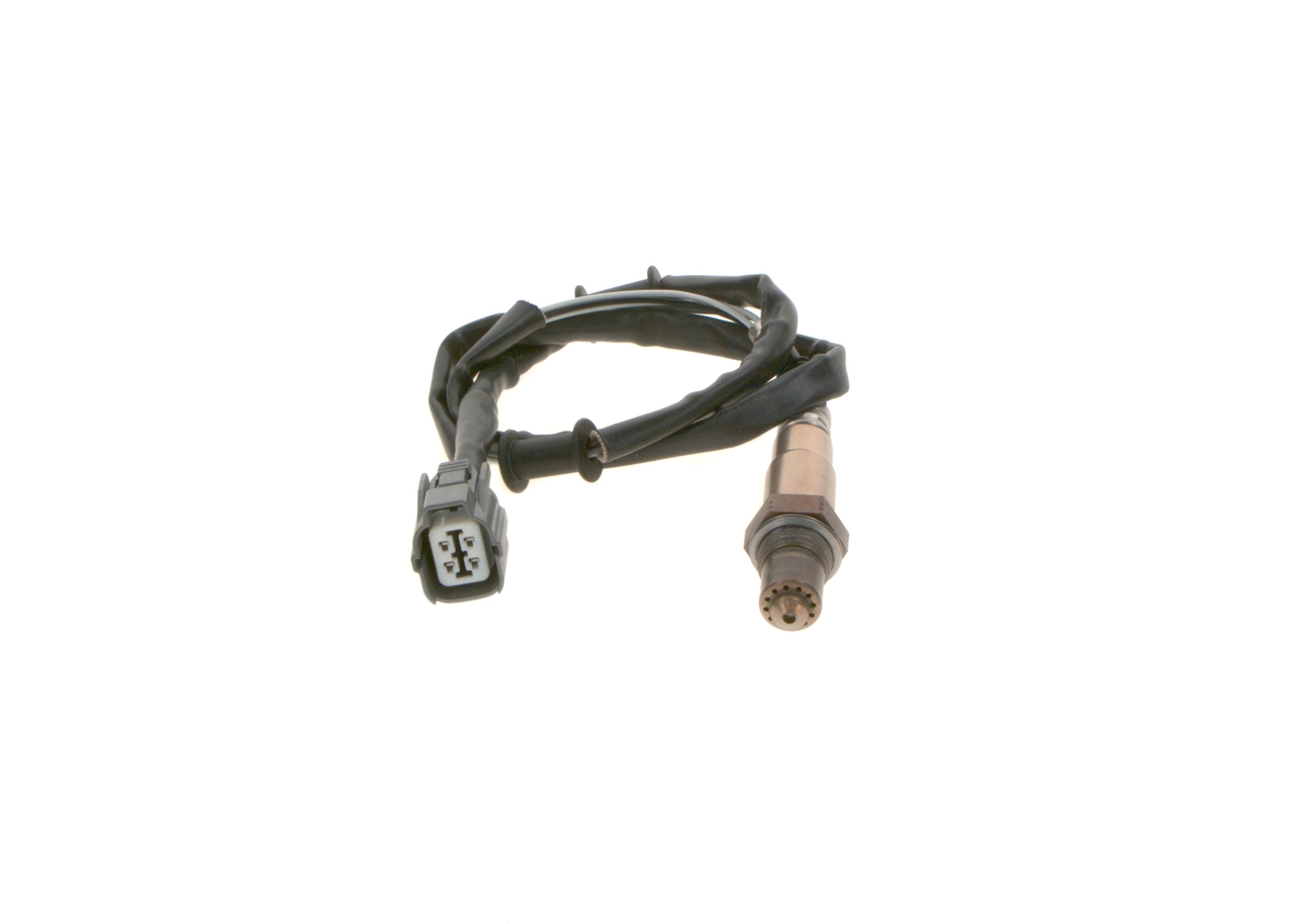 Sonda lambda, sensor de oxigênio 0258986635 Bosch