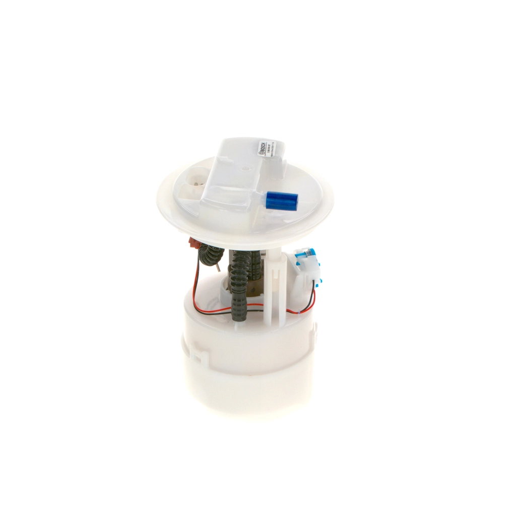 Compre 0986580957 Bosch Módulo de bomba de combustível com sensor do nível de combustível