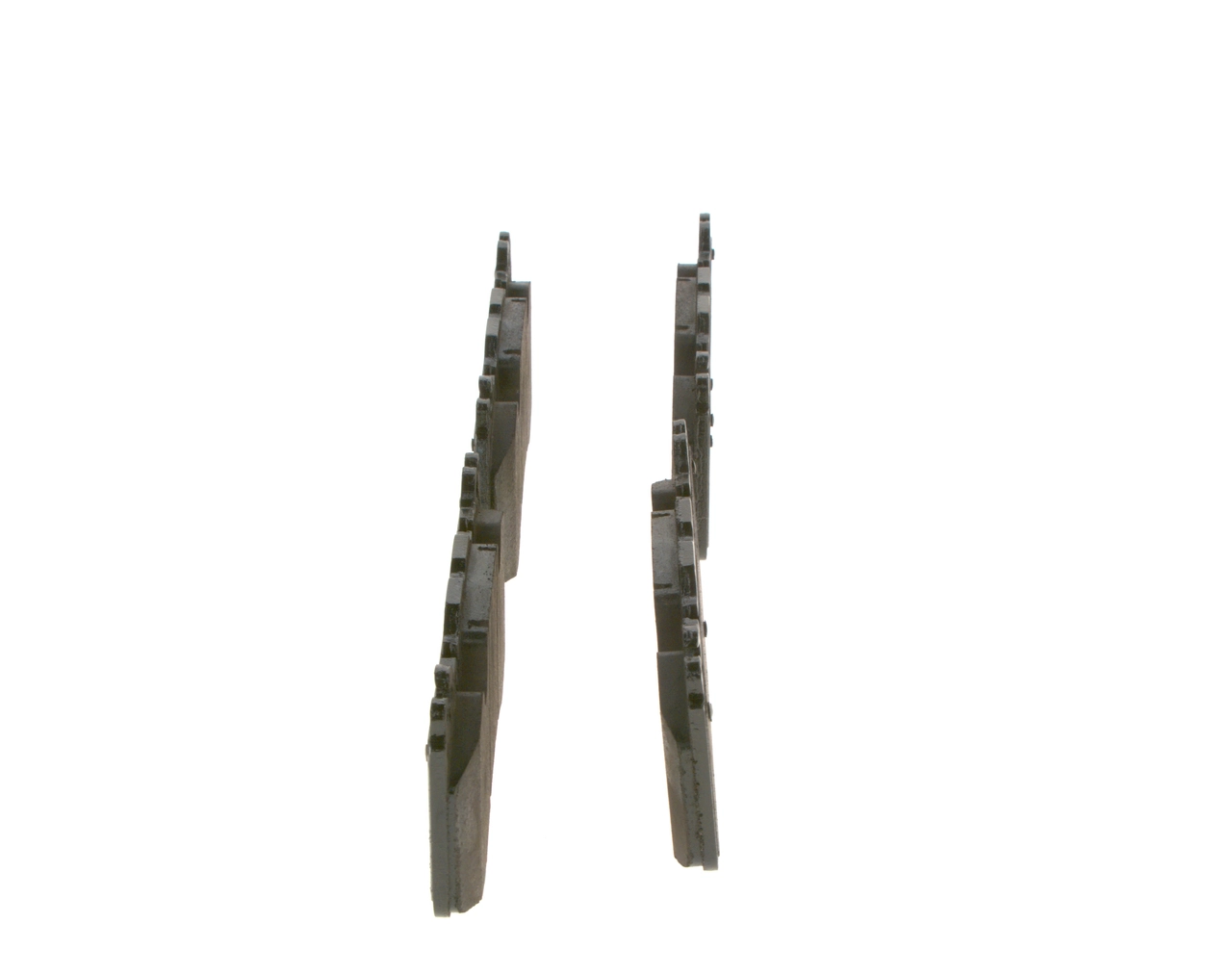 Sapatas do freio dianteiras de disco Bosch 0986494440 preço, a partir de 54,53 USD