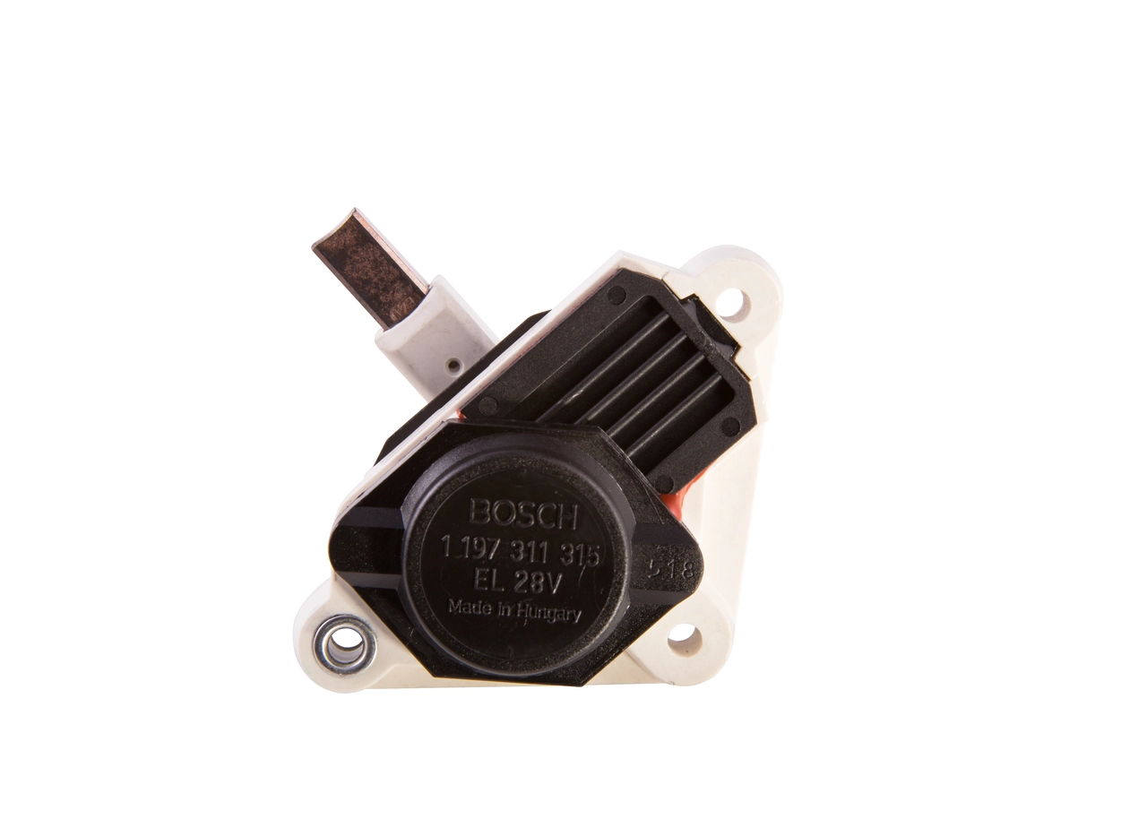 Compre 1197311315 Bosch Relê-regulador do gerador (relê de carregamento)