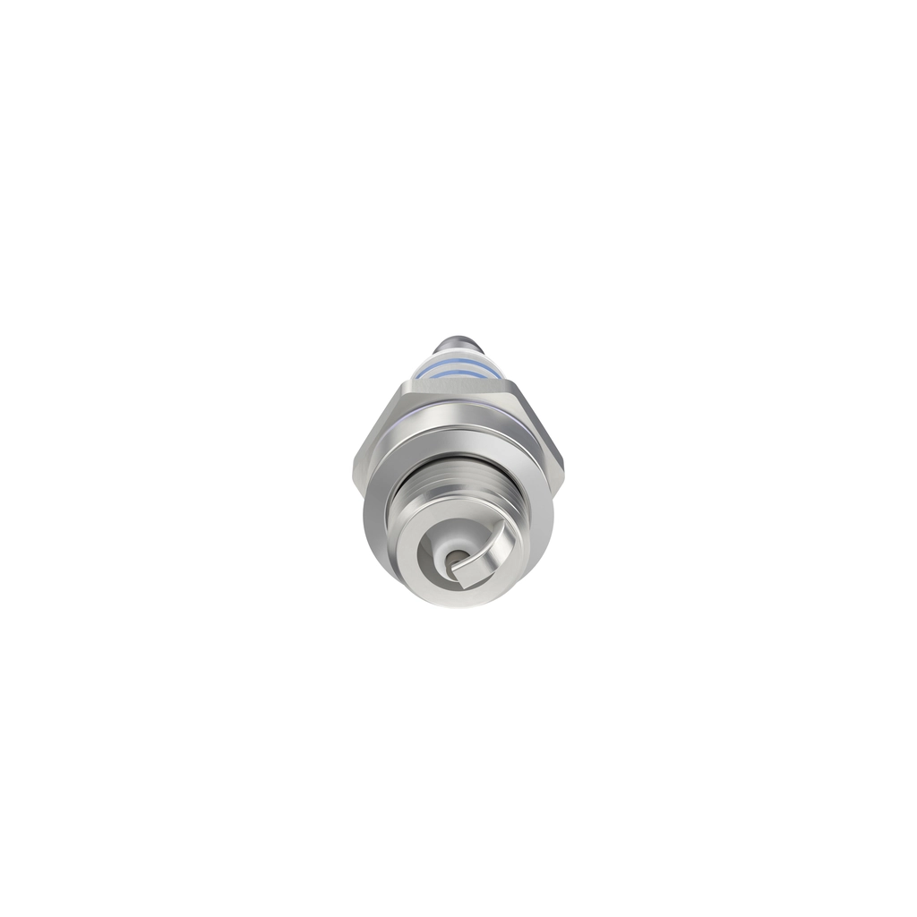 Compre 0241235567 Bosch Vela de ignição