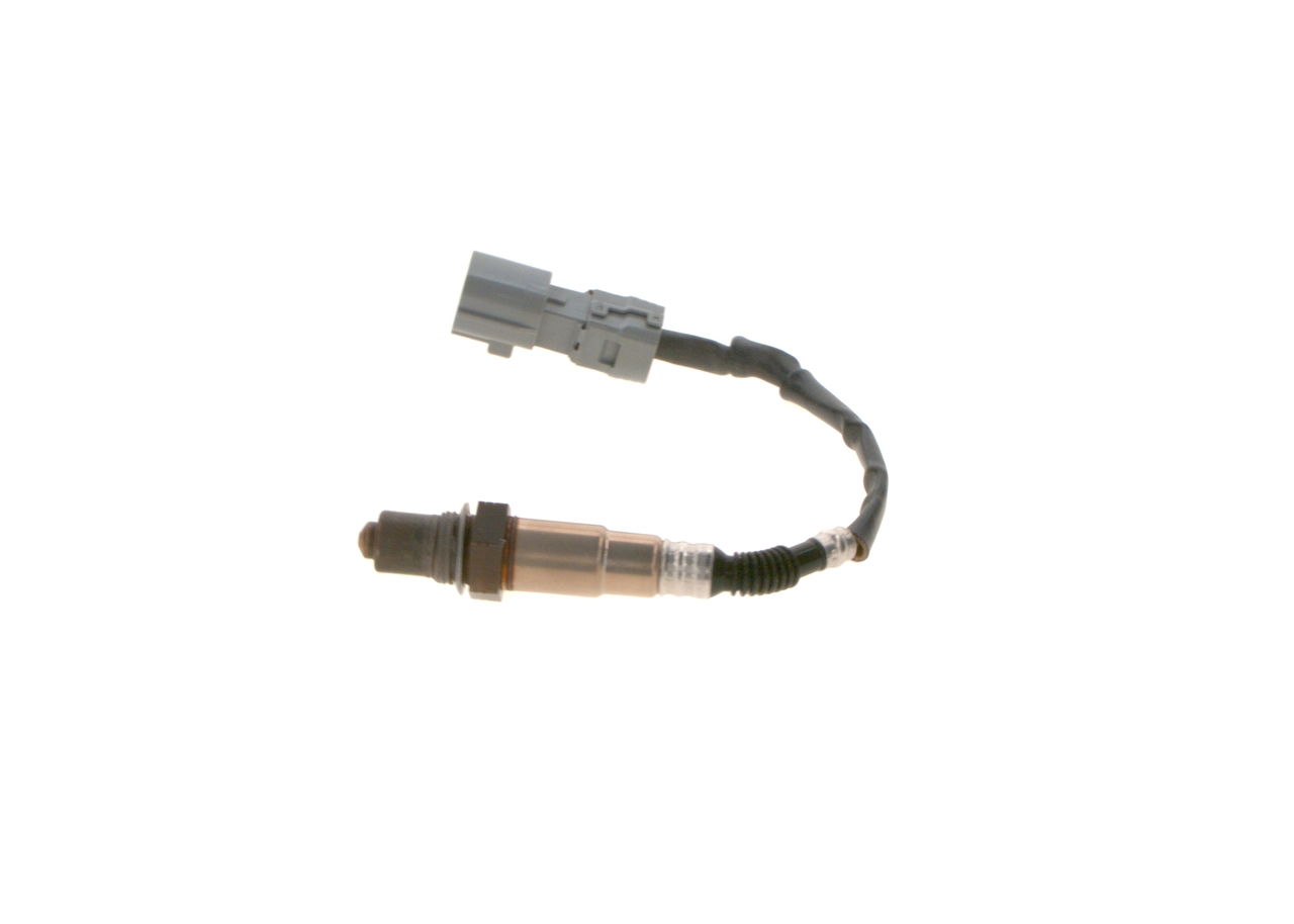 Compre 0258986696 Bosch Sonda lambda, sensor de oxigênio