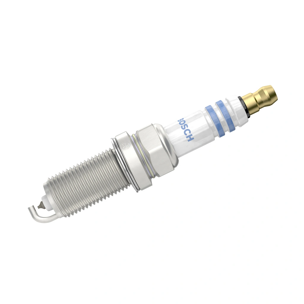 Vela de ignição 0242235756 Bosch