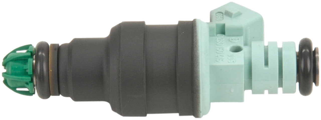 0280150415 Bosch Injetor de injeção de combustível