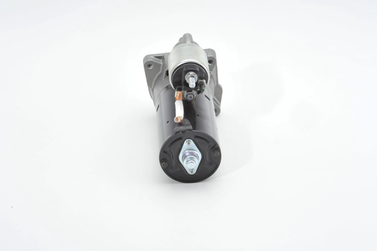 Compre 0001109300 Bosch Motor de arranco