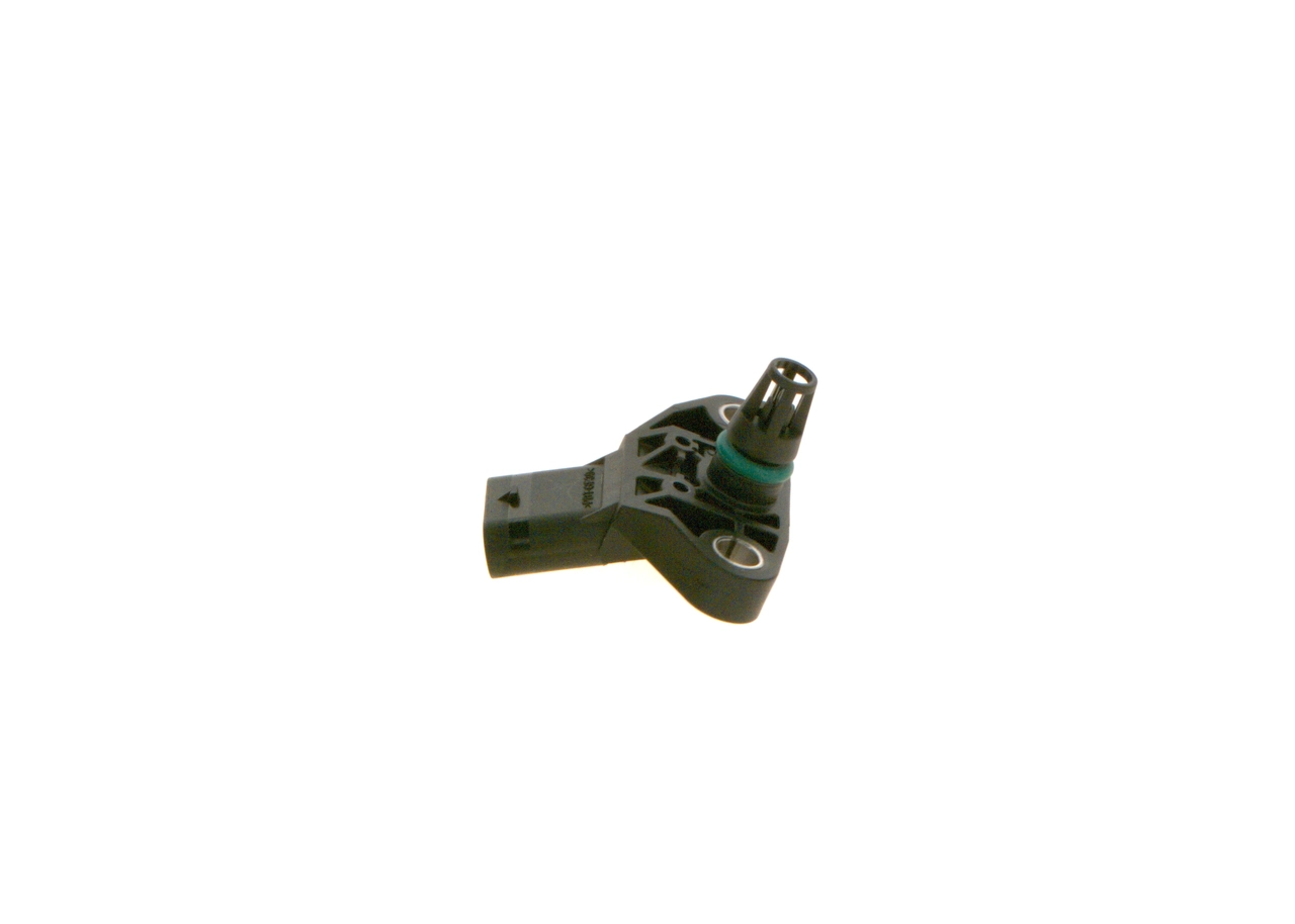 Sensor de pressão no coletor de admissão, MAP 0261230214 Bosch