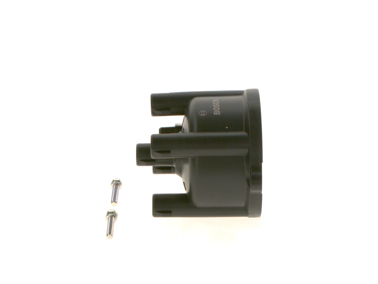 1987233104 Bosch Tampa de distribuidor de ignição (distribuidor)