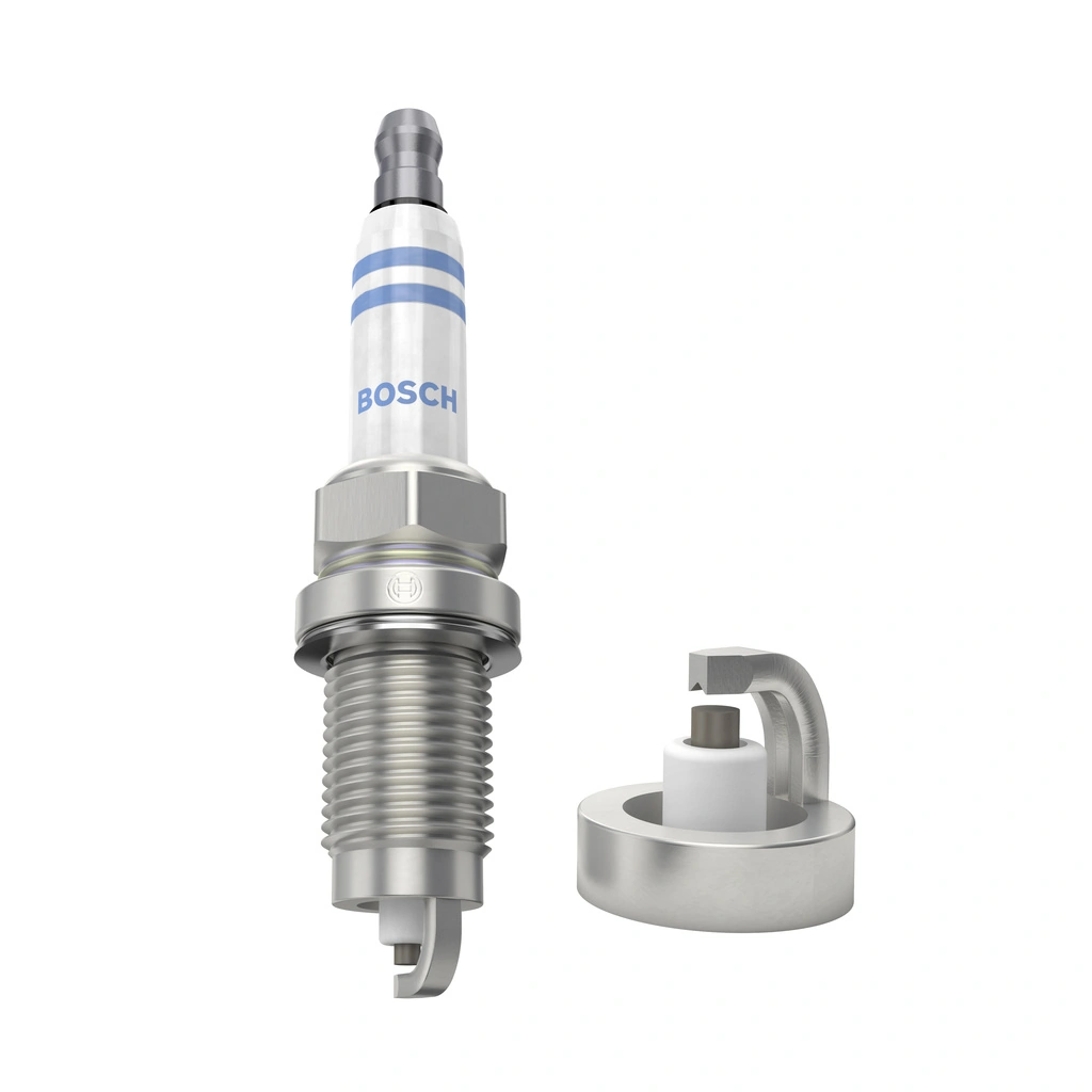 Vela de ignição 1625937580 Peugeot/Citroen