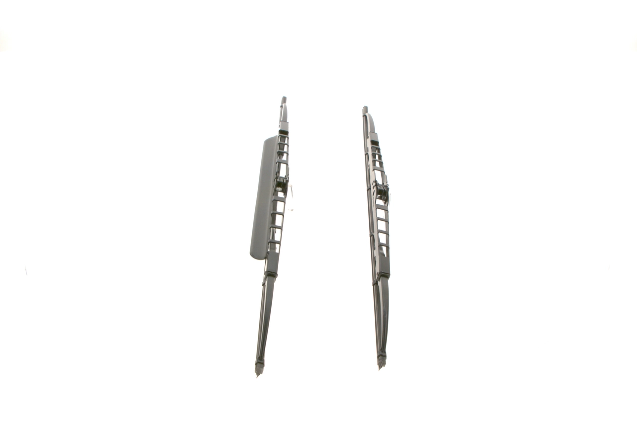 Limpa-pára-brisas do pára-brisas, kit de 2 un. Honda Accord 5 CC7