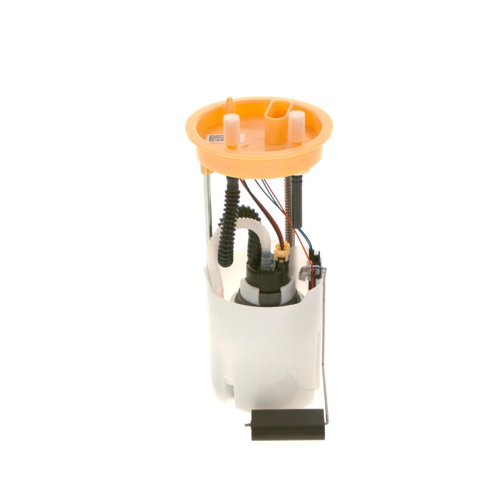 0986580828 Bosch Módulo de bomba de combustível com sensor do nível de combustível