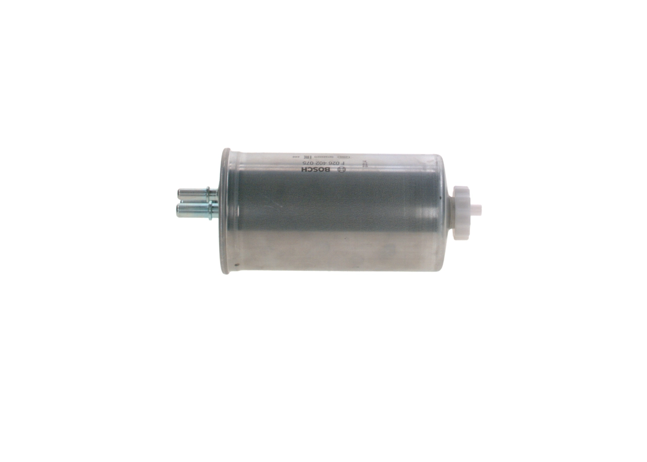 Compre F026402075 Bosch Filtro de combustível