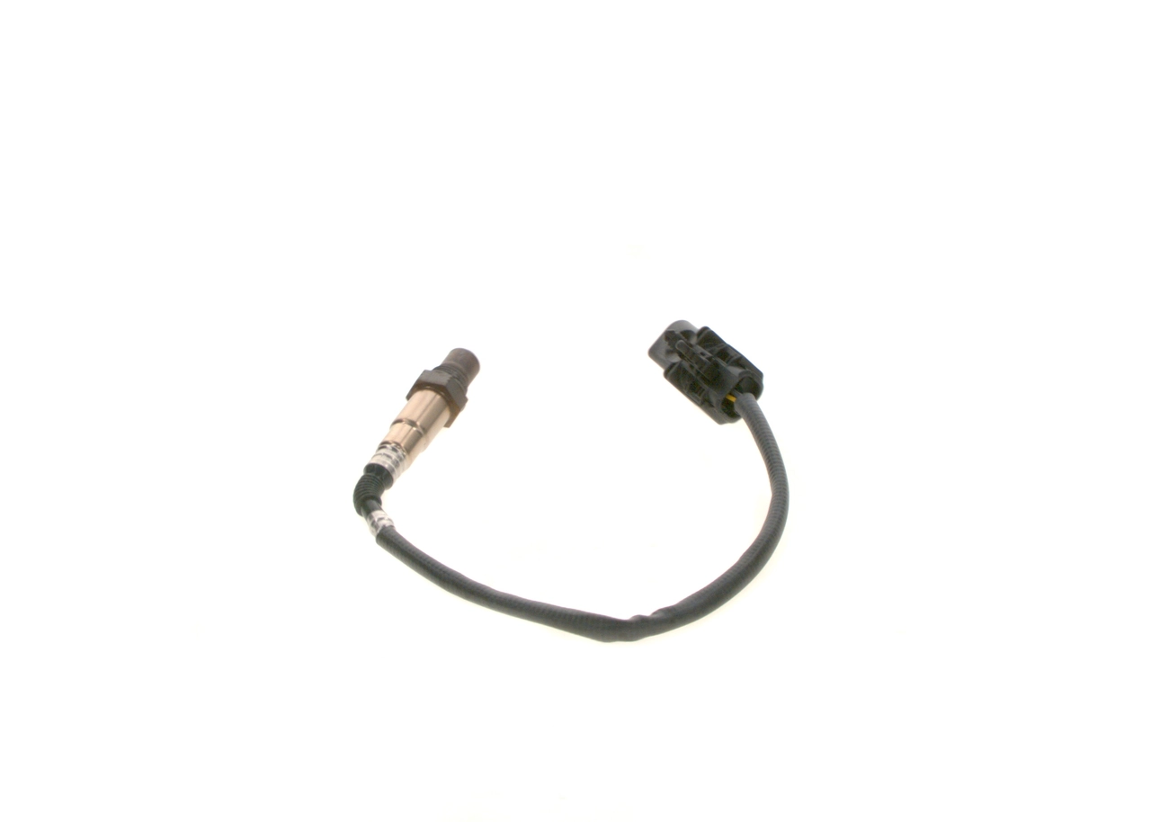 0258017319 Bosch Sonda lambda, sensor de oxigênio até o catalisador