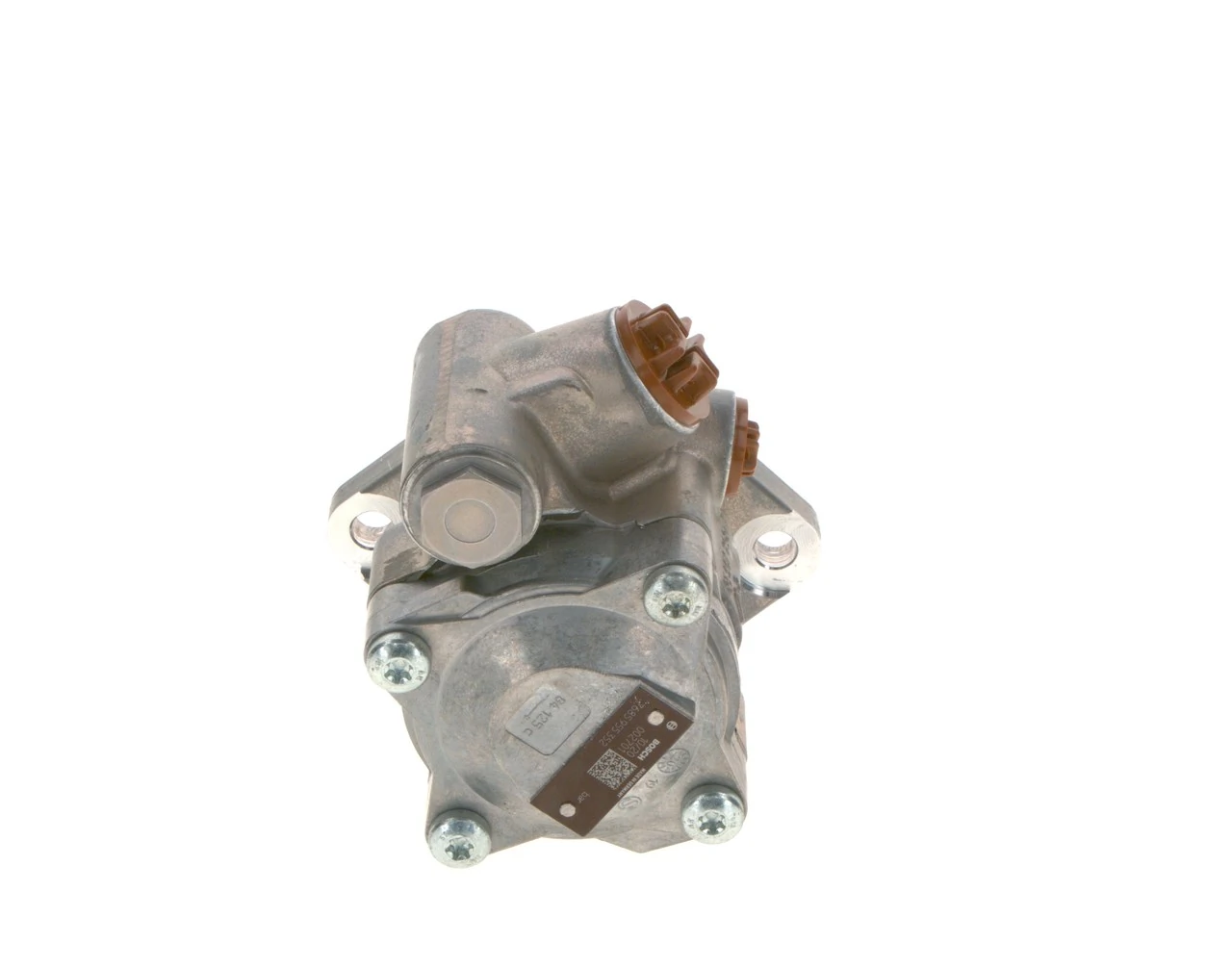 Compre 0281008002 Bosch Sensor de pressão de combustível
