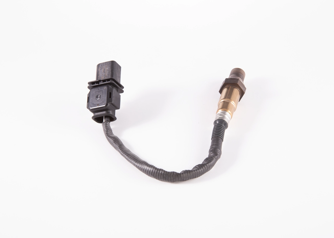 Sonda lambda, sensor de oxigênio Bosch 0281004539 preço, a partir de 109,65 USD