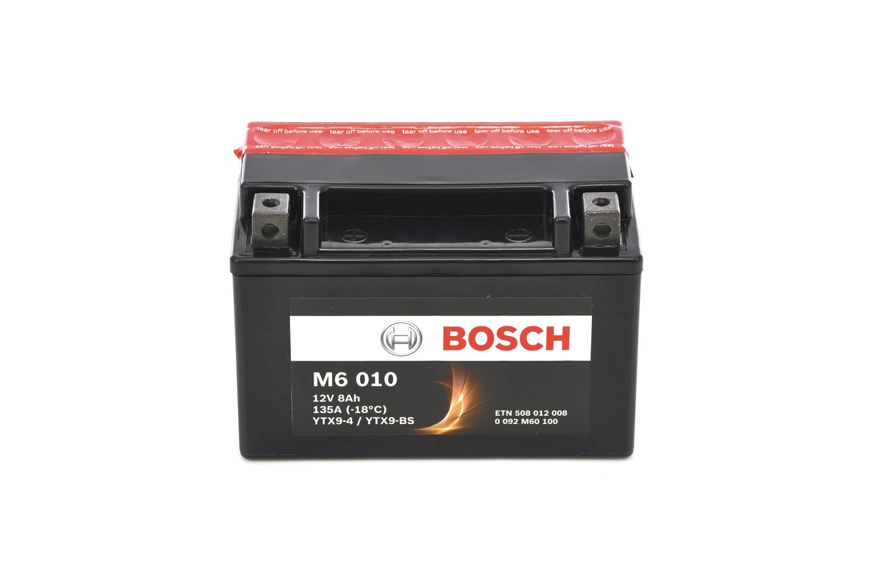 Compre 0092M60100 Bosch Bateria recarregável (PILHA)