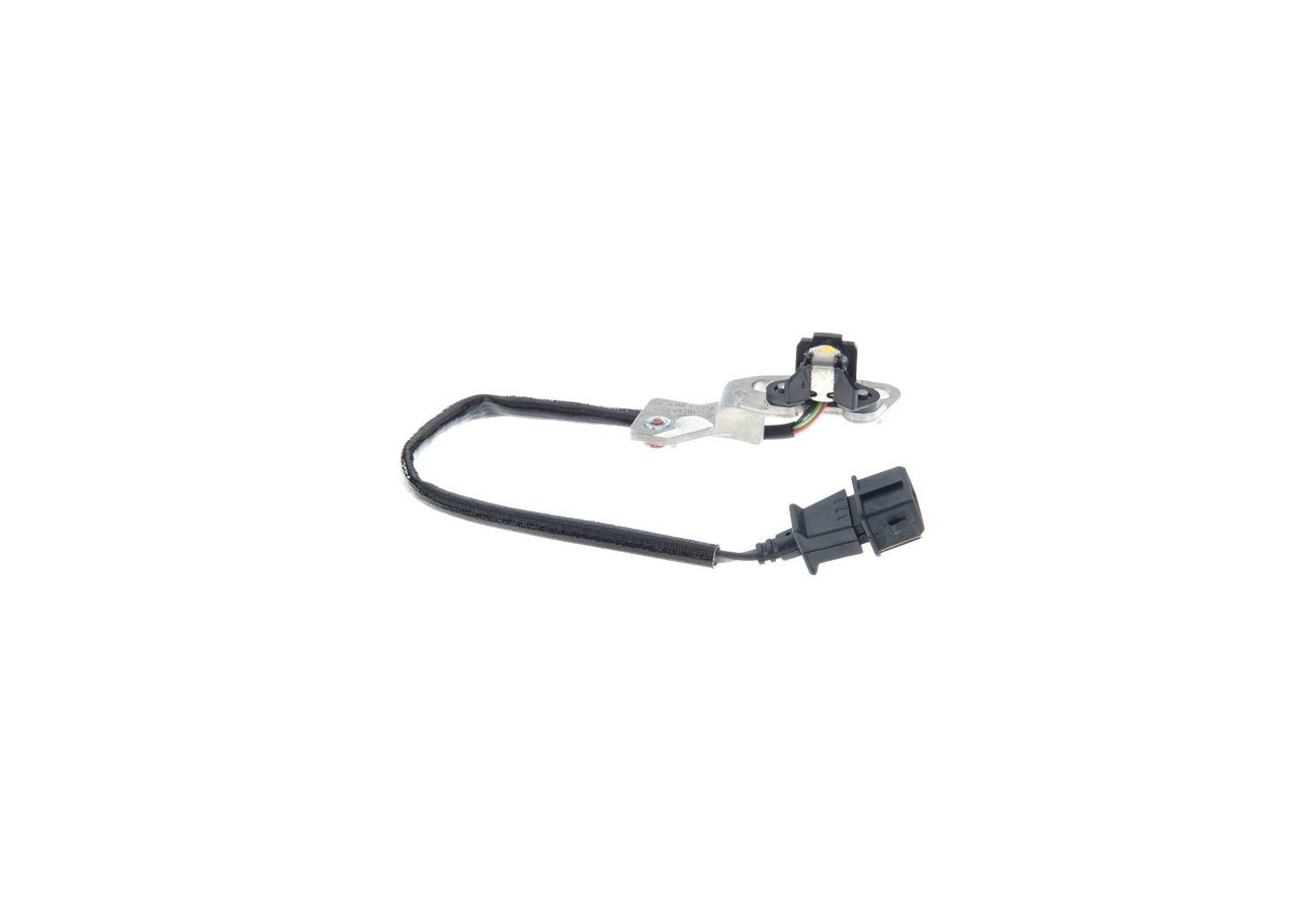 Sensor de efeito Hall Audi 100 4A5