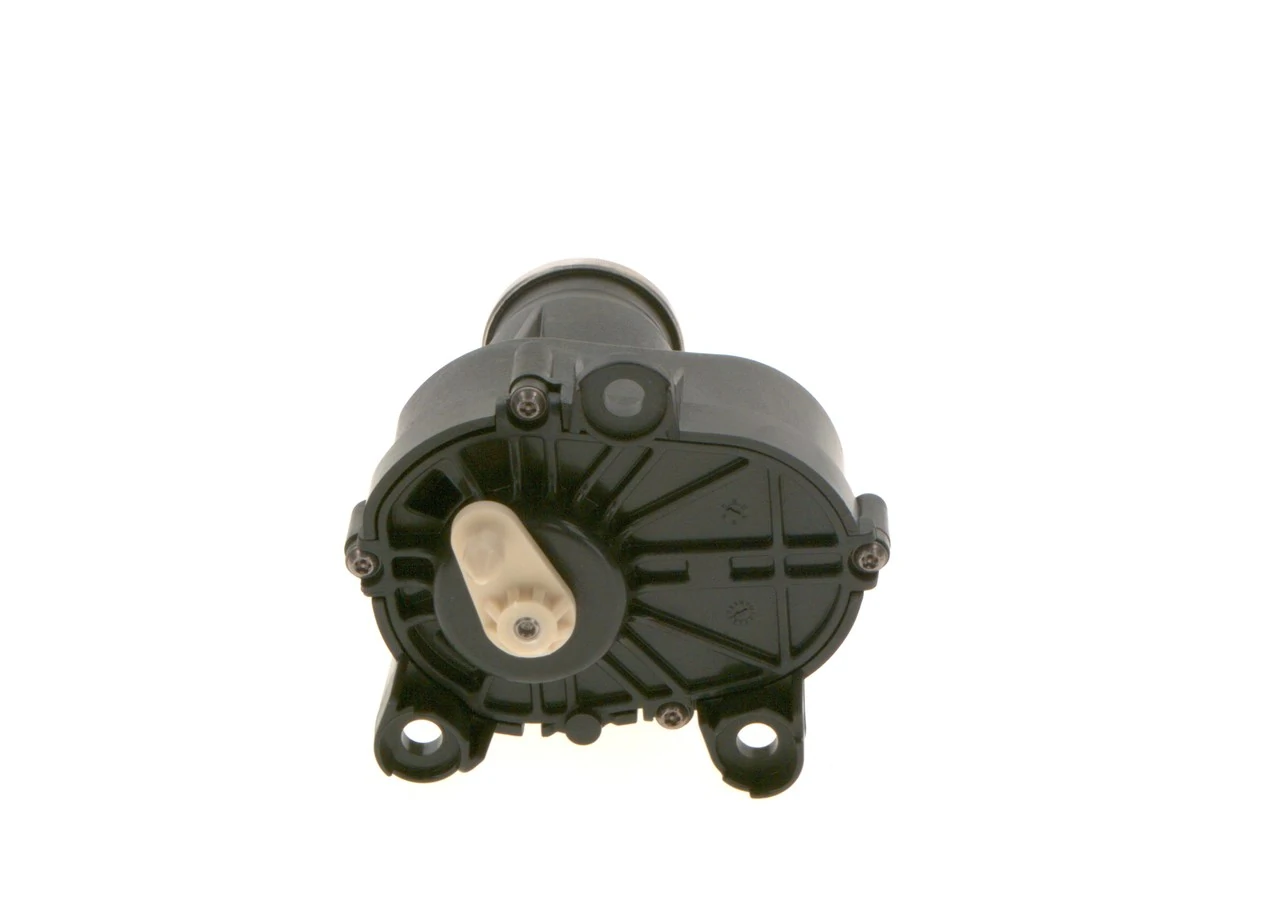 0280751013 Bosch Válvula (atuador) de acionamento de comporta EGR