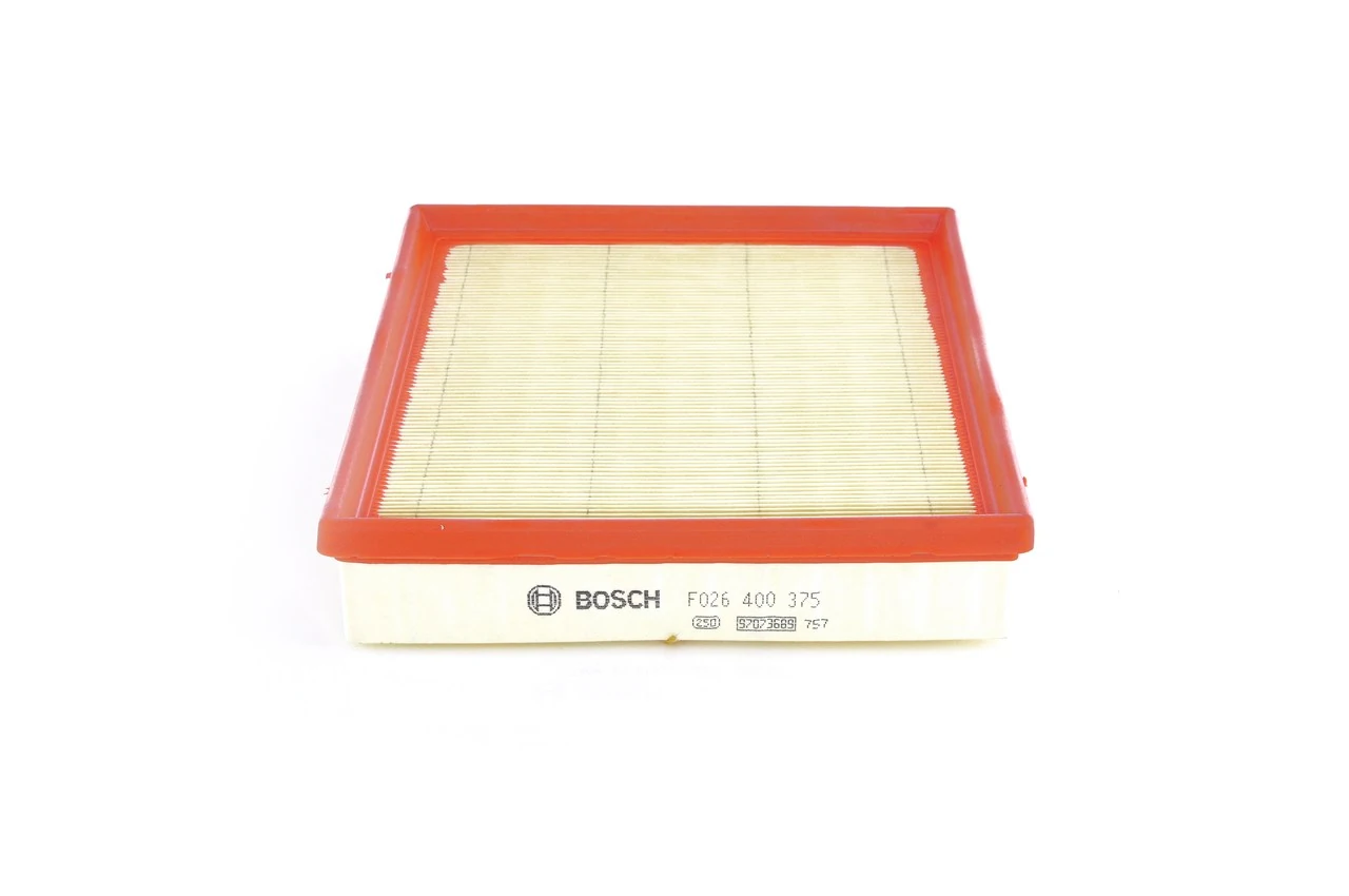 Filtro de ar Bosch F026400375 preço, a partir de 12,44 USD
