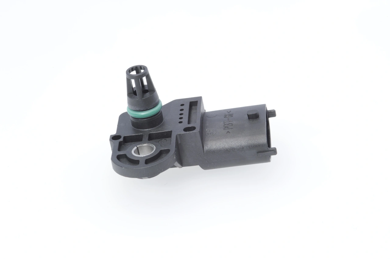 Compre 0281002709 Bosch Sensor de pressão no coletor de admissão, MAP