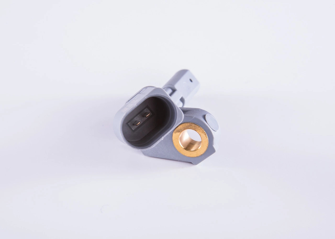 Compre 0986594560 Bosch Sensor dianteiro de ABS