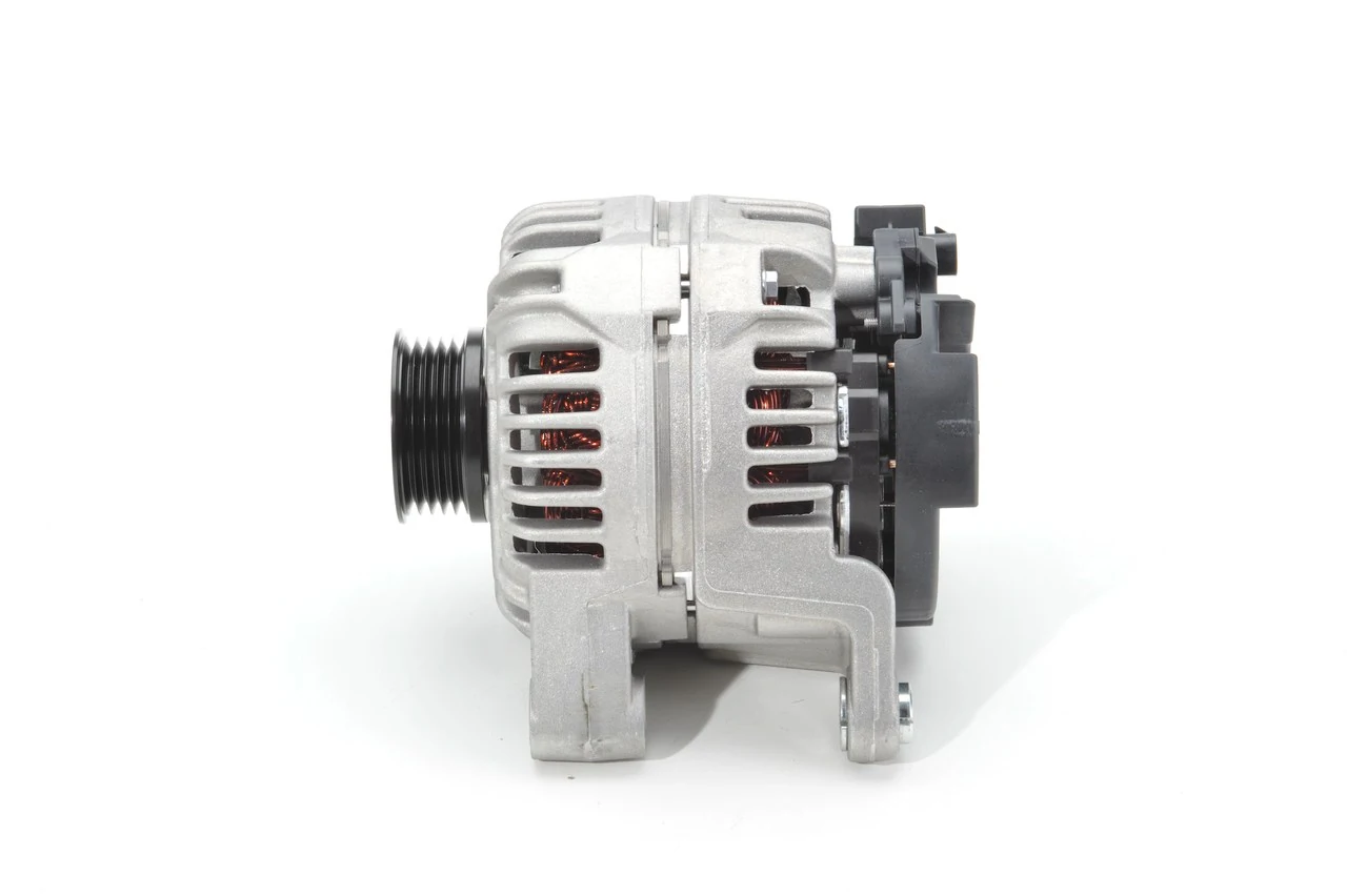 0124325171 Bosch Gerador