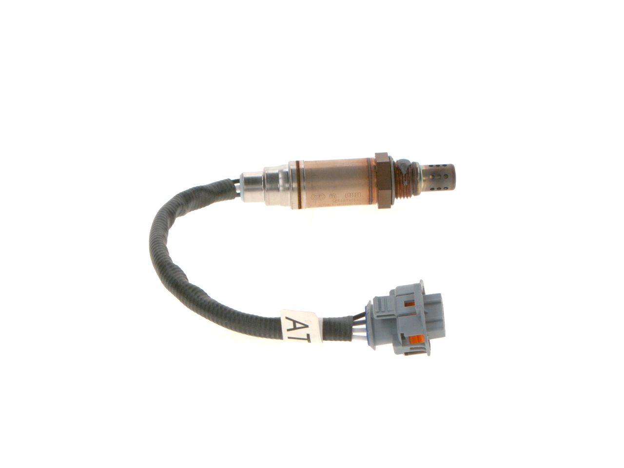 Sonda lambda, sensor de oxigênio até o catalisador Bosch F00HL00428 preço, a partir de 91,53 USD