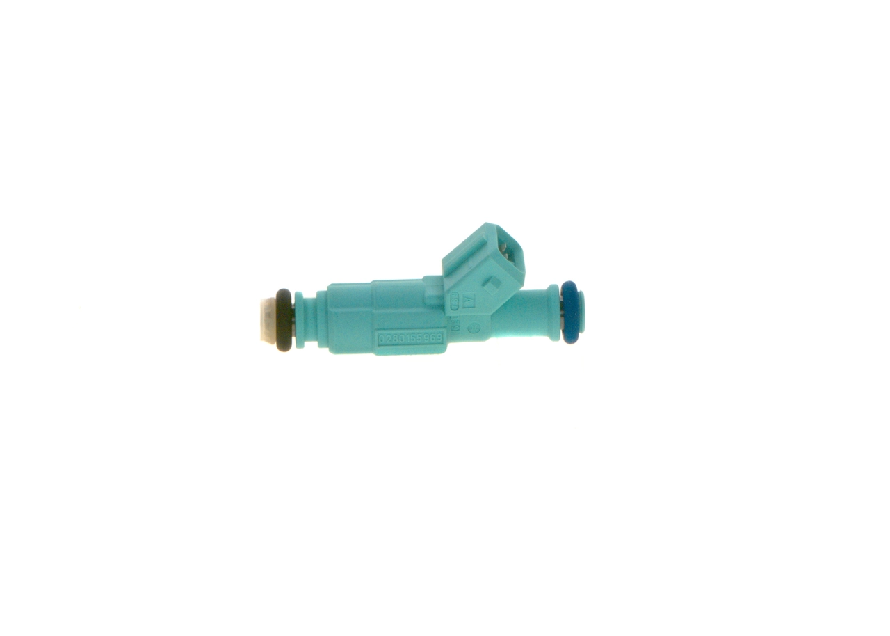 Injetor de injeção de combustível Bosch 0280155969 preço, a partir de 51,71 USD
