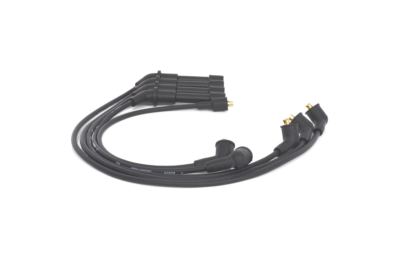Fios de alta voltagem, kit Nissan/Infiniti B245084A25