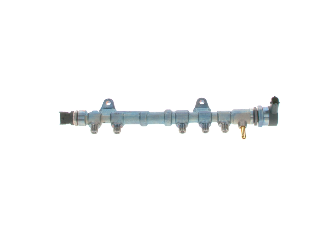 Distribuidor de combustível (rampa) Bosch 0445214194 preço, a partir de 93,80 USD