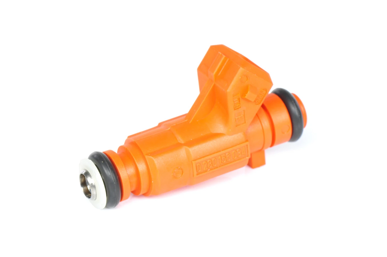 Injetor de injeção de combustível 0280156034 Bosch