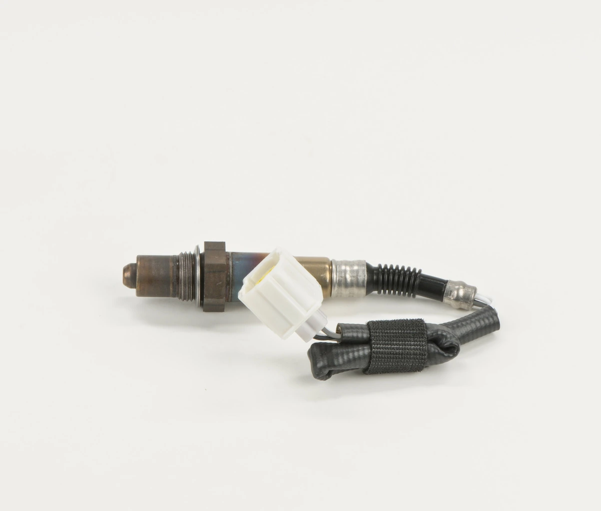 Compre 0258006915 Bosch Sonda lambda, sensor de oxigênio até o catalisador