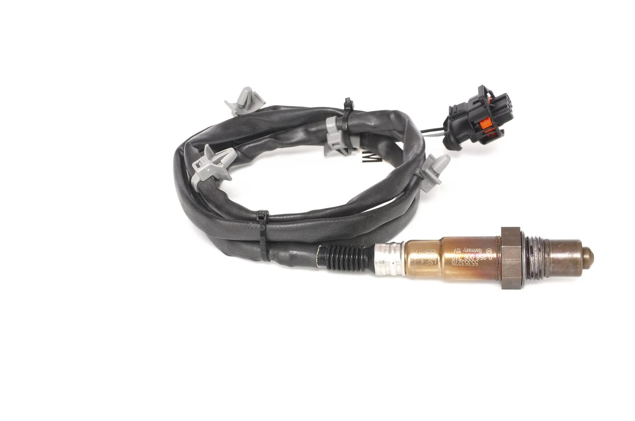 Compre 0258006740 Bosch 