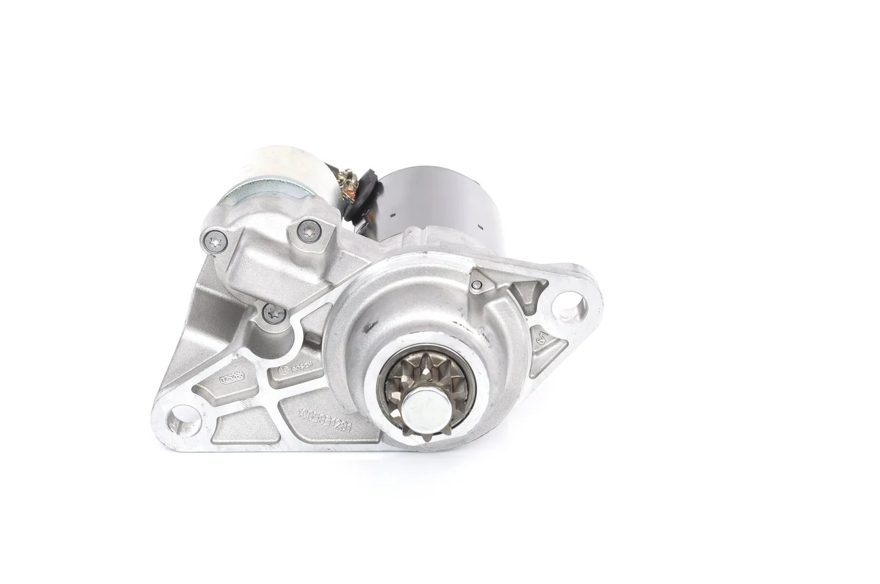 Compre 0001120406 Bosch Motor de arranco