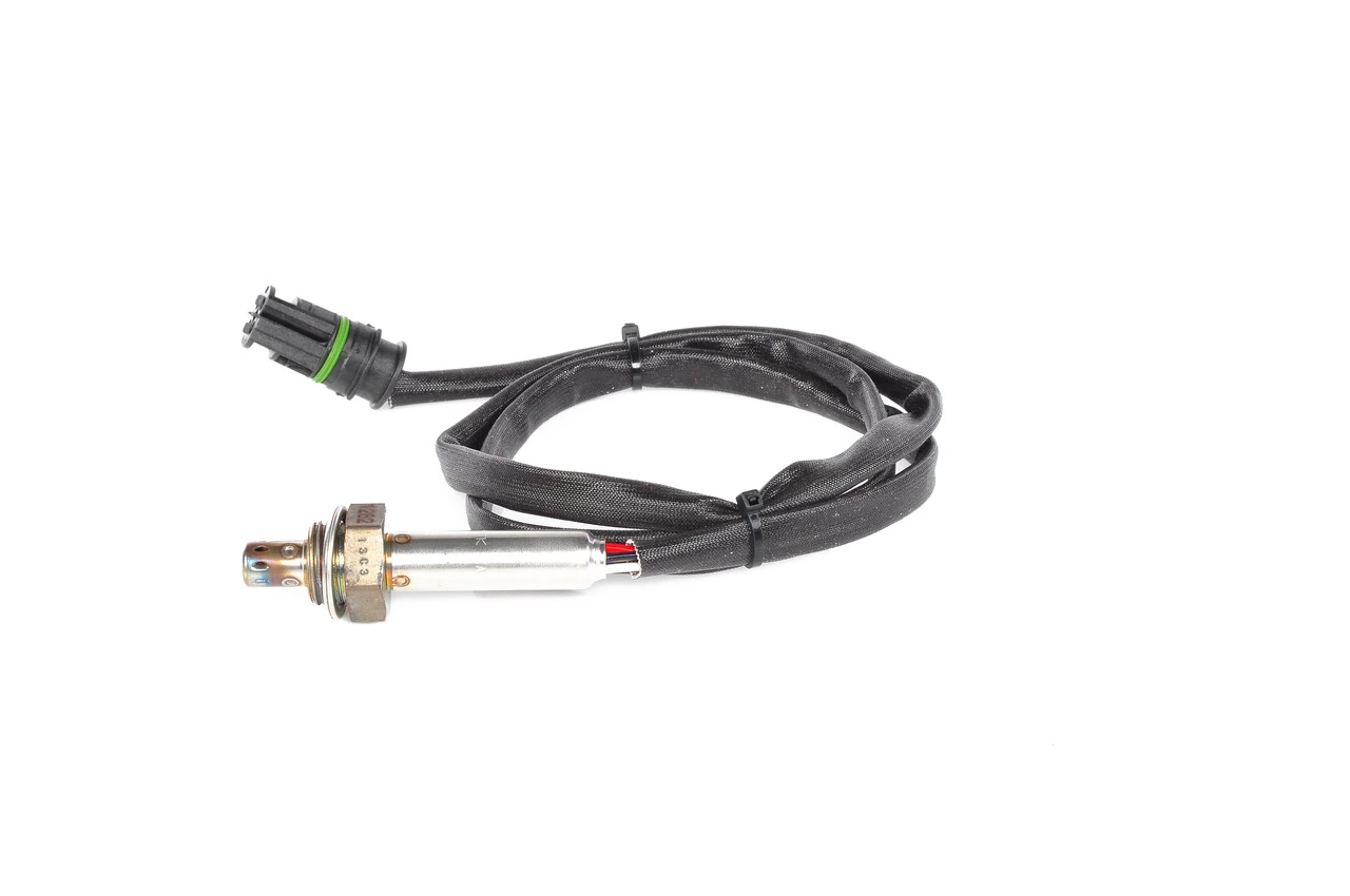 Sonda lambda, sensor de oxigênio F00E261264 Bosch