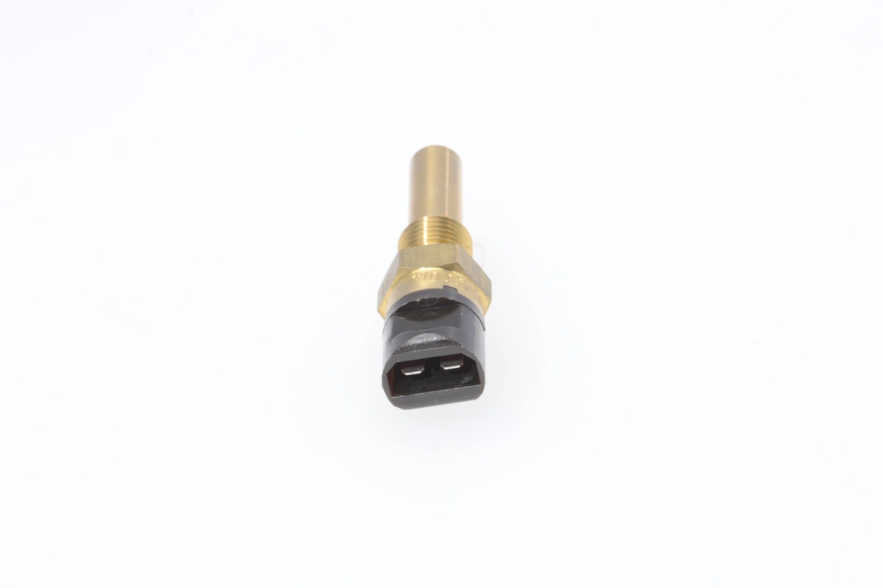 Sensor de temperatura do fluido de esfriamento 0280130014 Bosch