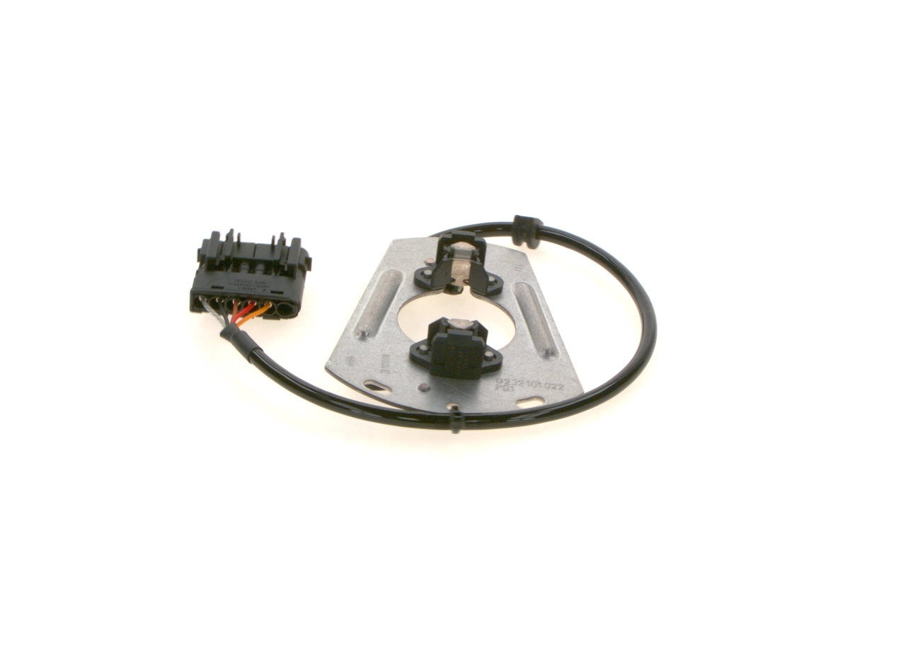 Sensor de posição da árvore distribuidora Bosch 0232101022 preço, a partir de 327,01 USD