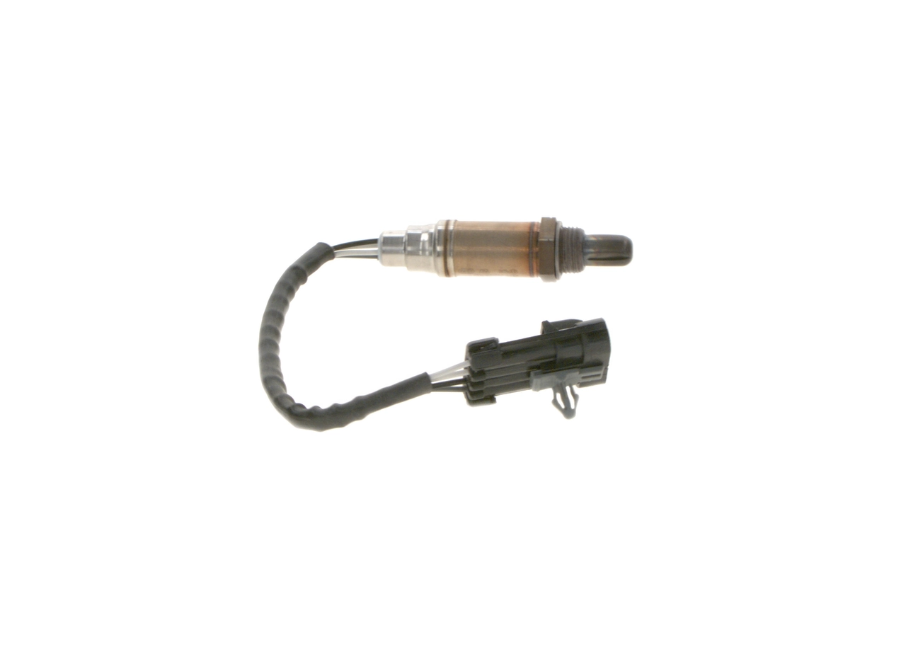 Sonda lambda, sensor de oxigênio Bosch 0258005703 preço, a partir de 75,63 USD