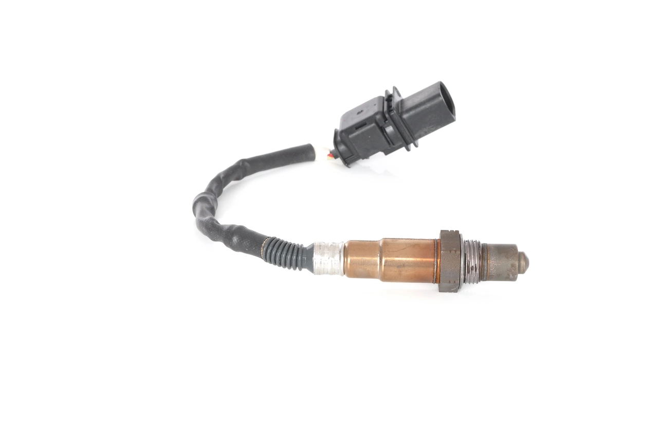 Sonda lambda, sensor de mistura pobre 0281004089 Bosch