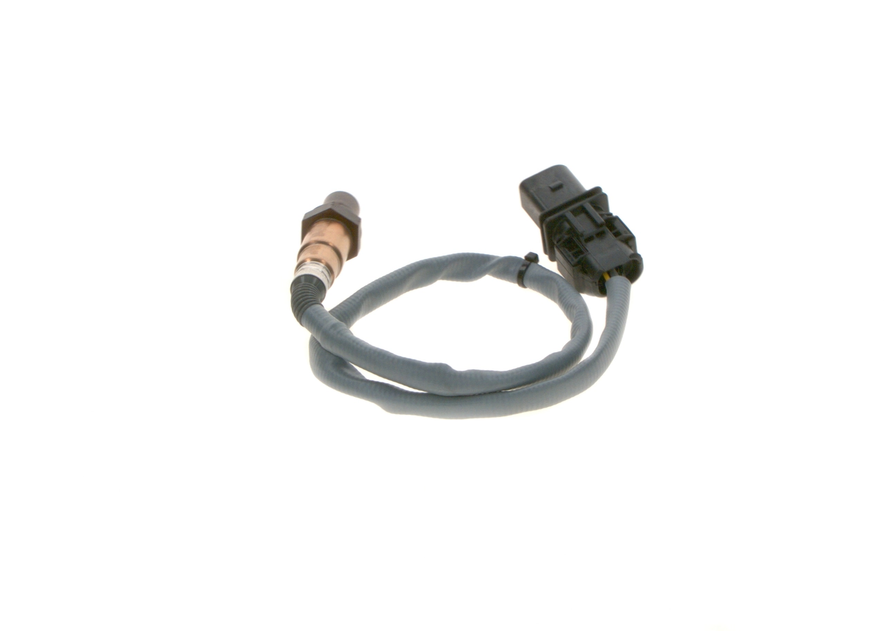 Compre 0258017029 Bosch Sonda lambda, sensor esquerdo de oxigênio até o catalisador