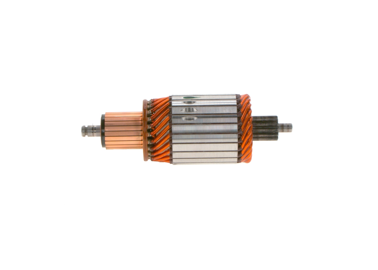 2004015007 Bosch Induzido (rotor) do motor de arranco