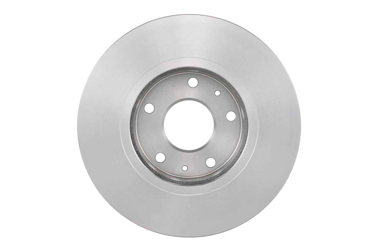 0986478992 Bosch Disco do freio dianteiro