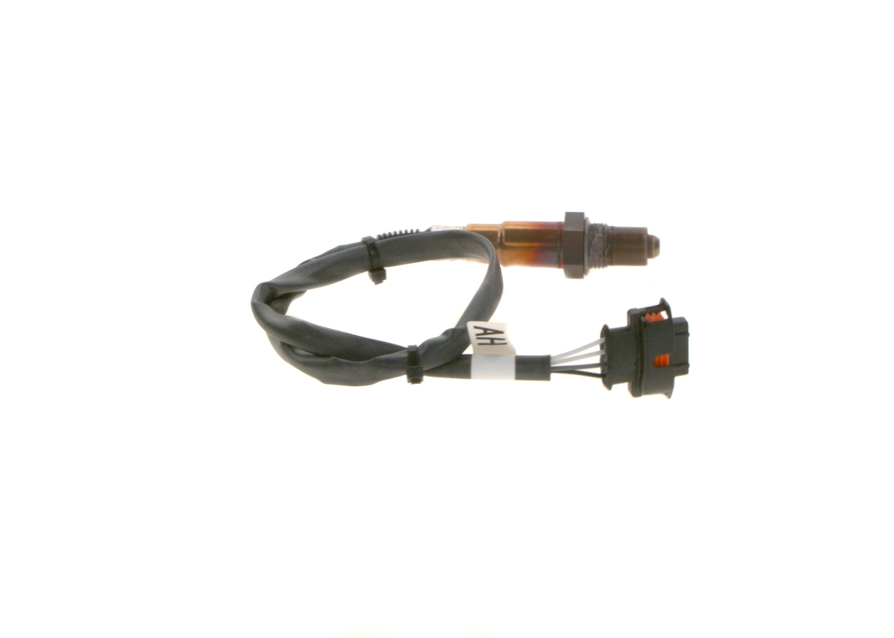 0258006176 Bosch Sonda lambda, sensor de oxigênio