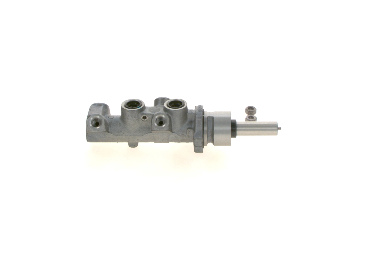 0204123595 Bosch Cilindro mestre do freio