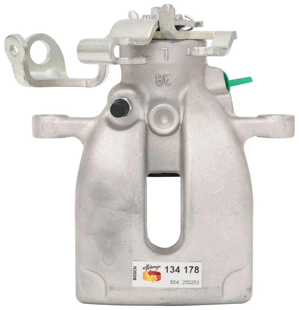 Suporte do freio traseiro esquerdo Bosch 0986134178 preço, a partir de 73,21 USD