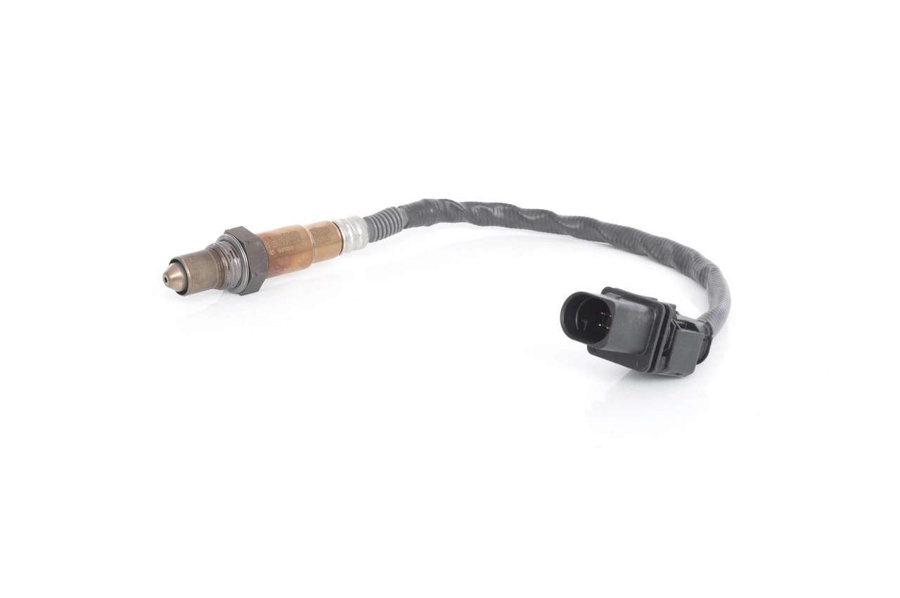 Sonda lambda, sensor de oxigênio 0281004018 Bosch