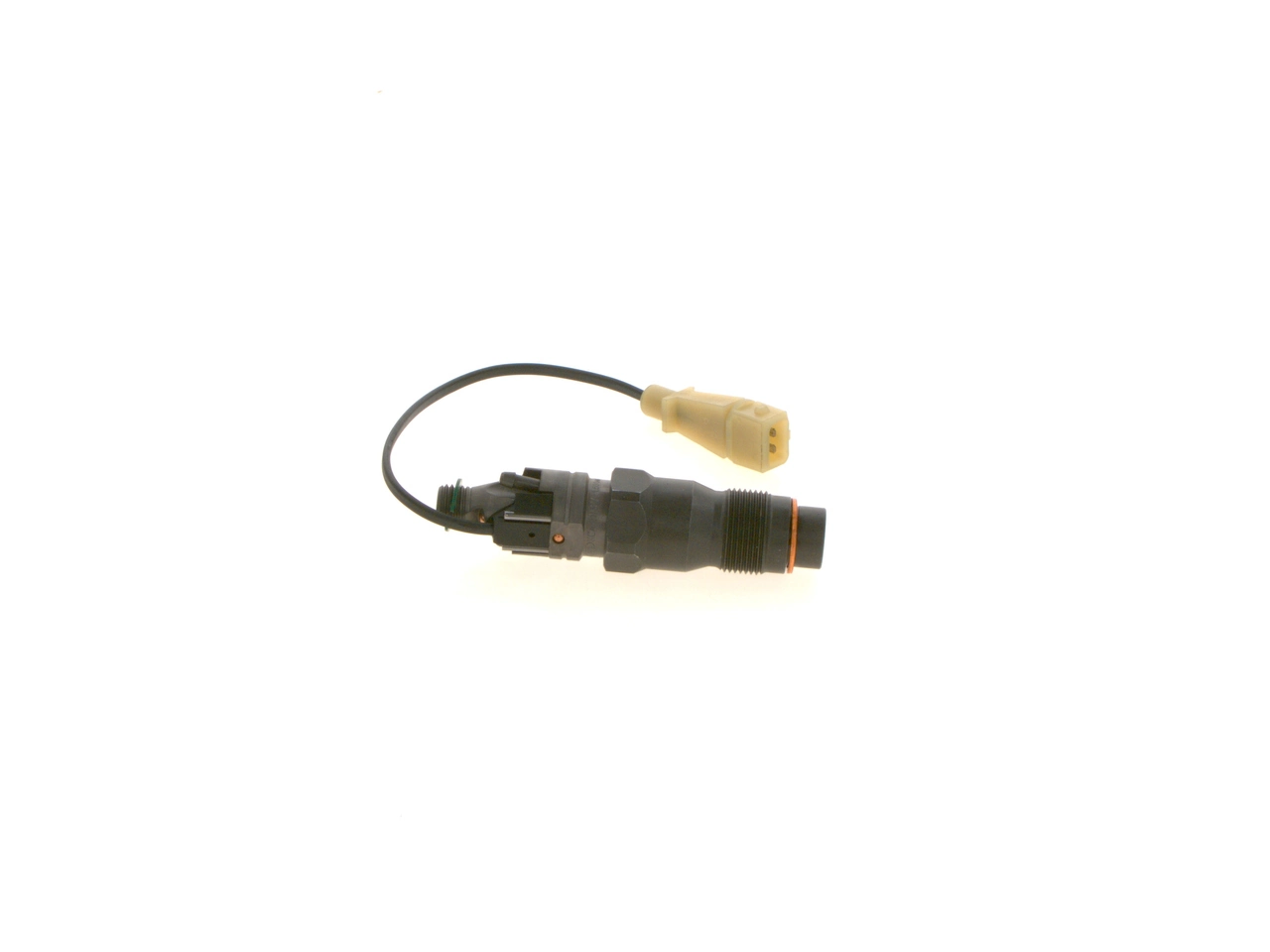 0432217236 Bosch Injetor de injeção de combustível