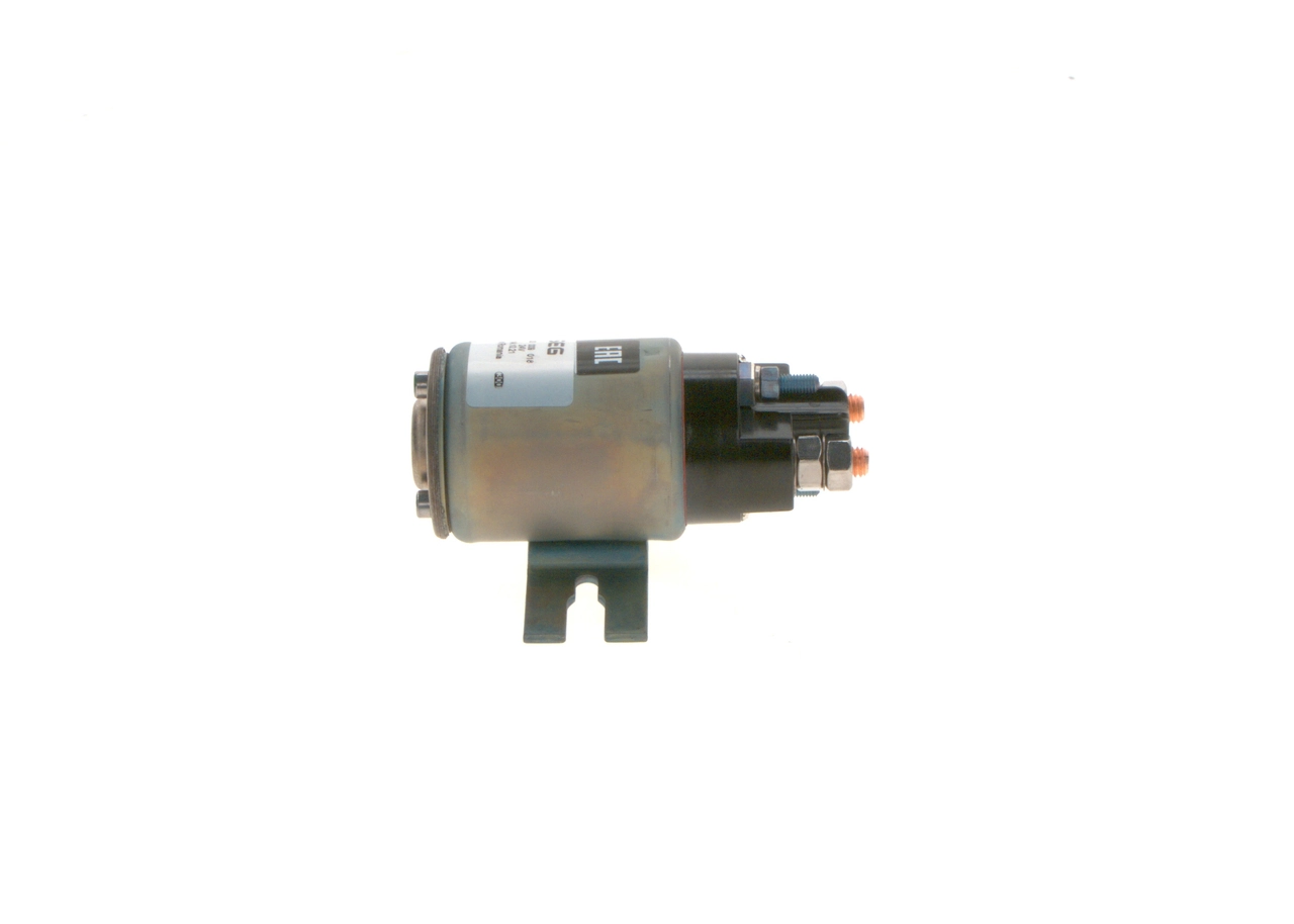 Compre 0333009018 Bosch Relê retrator do motor de arranco